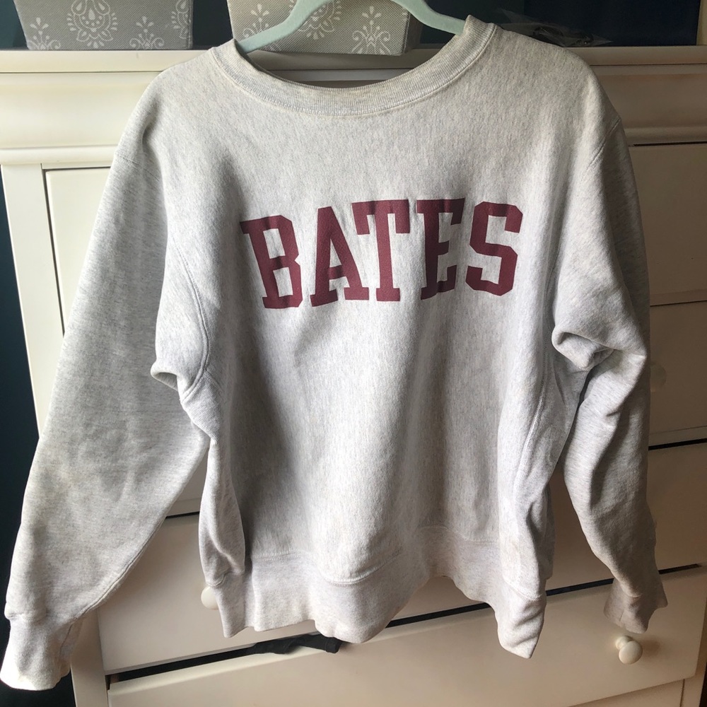 Bates Sweatshirt